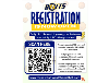 Early Bird Registration Open Now through July 1!